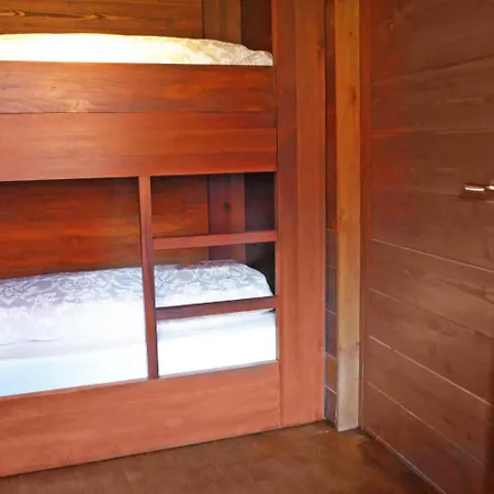 Chesa Sur Val 29 Apartment St. Moritz
