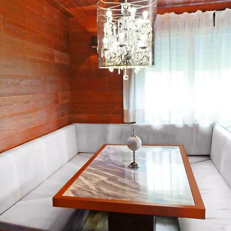 Chesa Sur Val 29 Apartment